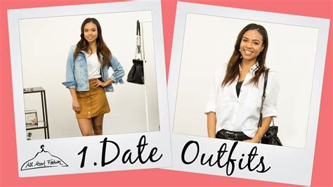 eerste date outfit|Outfit für das erste Date 